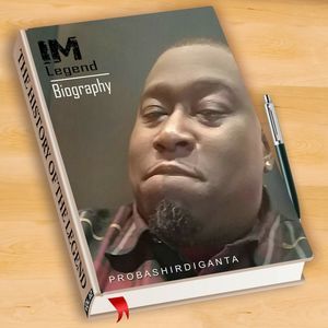 Meet your Posher, Robert